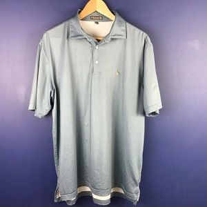 Peter Millar Summer Comfort Polo